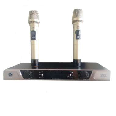 Microphone Wireless VXT U 689 Original