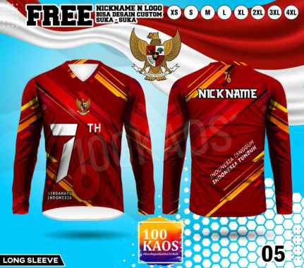 Jersey Sepeda, Pakaian Sepeda, Jersey, Lengan Panjang, Atasan, Baju Pria, kaos lengan panjang pria, 