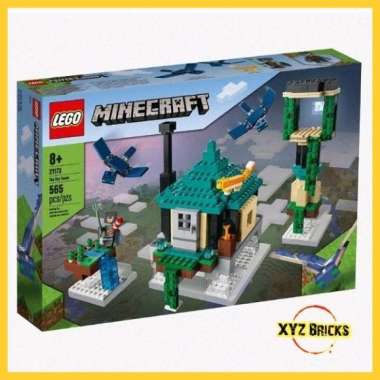 LEGO 21173 - Minecraft The Sky Tower