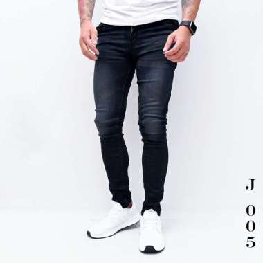 Jual Jeans Black Terbaru \u0026 Original 