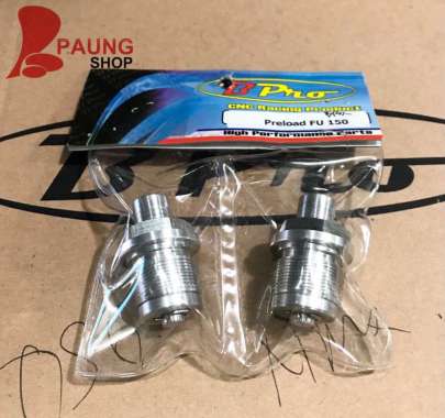 Preload Bpro Satria FU
