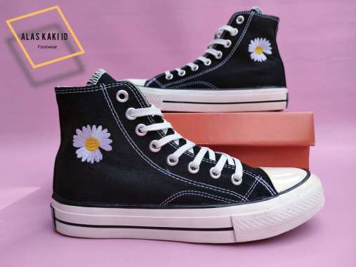 sepatu converse