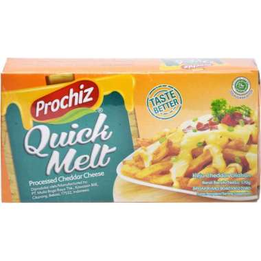 Prochiz Quick Melt