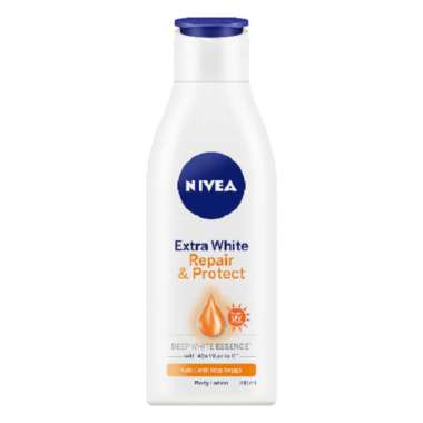 Nivea Body Lotion