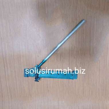 ALAT TEKUK BEARING 4-8MM BENDER BEGEL BESI BETON LAHER PENEKUK