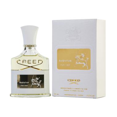 Murah Perfume Creed Miniature 3 In 1 Gift Set Box Powdered Drink Mixes