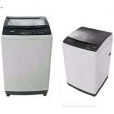Panasonic Mesin Cuci 1 Tabung Top Loading 8kg NA-F80MB1 GARANSI RESMI