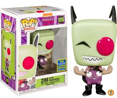 Jual Funko Pop Original Marvel 