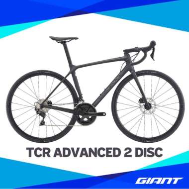 Jual Giant Tcr Terbaru - Harga Murah 