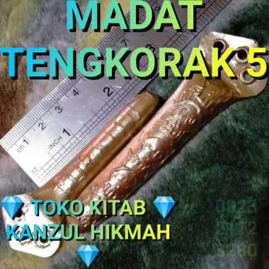 MADAT HIKMAH TENGKORAK 5 CMW1A5A1
