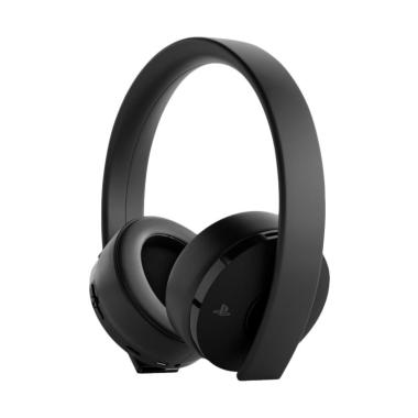 Jual Playstation Gold Wireless Headset Juni 2022 Berkualitas, Tahan Lama \u0026  Terpercaya | Blibli