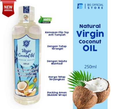 39+ Virgin Coconut Oil Untuk Wajah Pictures