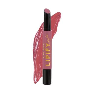 LA Girl Lipify Stylo Lipstick - Giddy