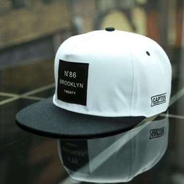 Jual Topi Snapback Hip Hop Terbaru 