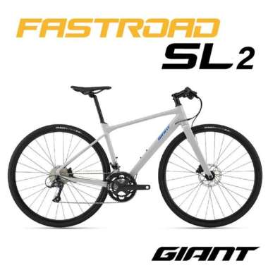 Jual Giant Fastroad Terlengkap 