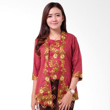 Batik Distro BA9112 Kebaya Wanita ...