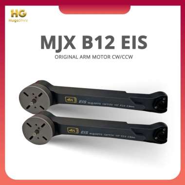 MJX Bugs B12 EIS MOTOR ARM CW/CCW