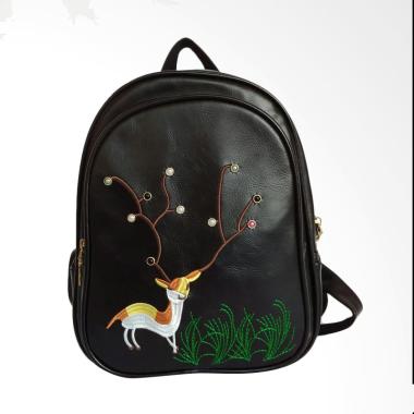 Fashion 0930020540 Backpack Tas Wanita