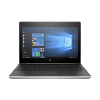 HP Probook 430 G5 Notebook - Silve ... DVD/13.3