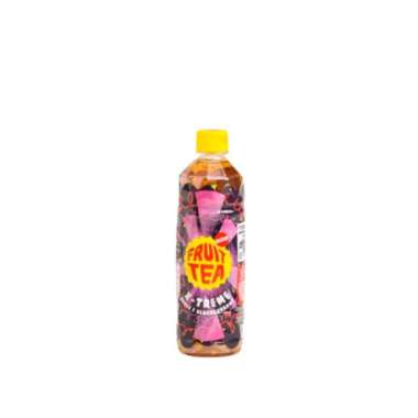 SOSRO FRUIT TEA XTREME 500ML BTL