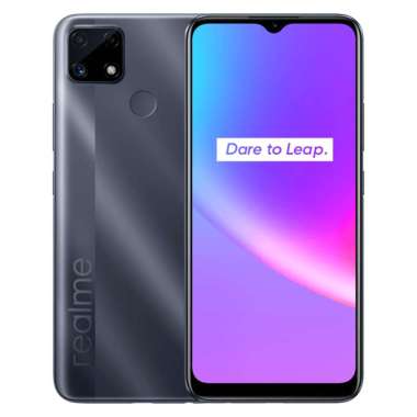 REALME C25 4/64 GREY