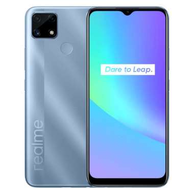 REALME C25 4/64 BLUE