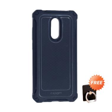 Spigen Rugged Capsule with Carbon F ... lder Ring Stand HP Random