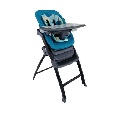 Cocolatte CL2108 Highchair Quatore Kursi Makan Bayi