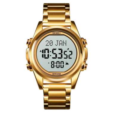 Harga Kiblat Jam Terbaru November 2021 Biggo Indonesia