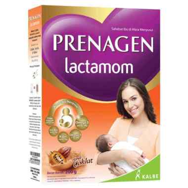 Prenagen Lactamom