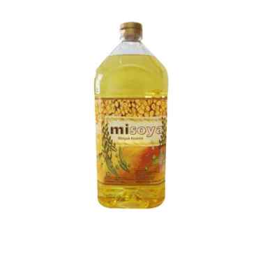 Misoya minyak kedelai 2lt