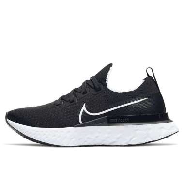 react infinity run flyknit running shoe nike
