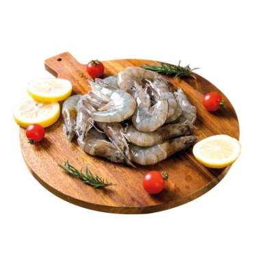 UDANG PECI BESAR SIZE 25-30