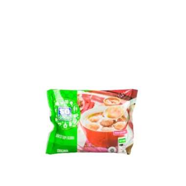 So good bakso kuah 120gr
