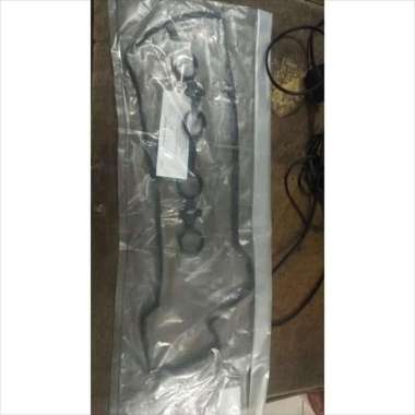 Gasket Paking Tutup Klep Seal Busi Daihatsu Terios 11213-BZ010 Asli
