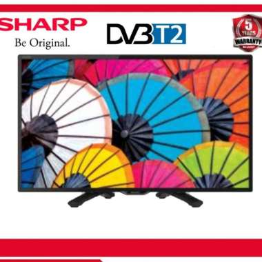 SHARP 32 INCH AQUOS LED TV 2T-C32DC1I/SHARP TV 32 INCH/2T-C32DC1I/SHARP AQUOS --