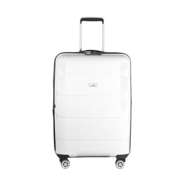 Condotti 63103 Tas Koper - White [28 inch]
