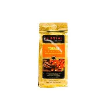 JJ ROYAL TRJ ARB GROUND COFFEE 200GR