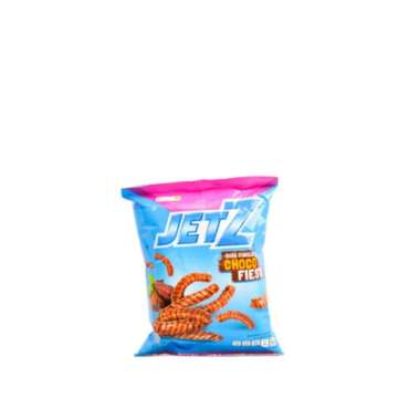 JETZ SWEET CHOCOLATE FIESTA 40GR