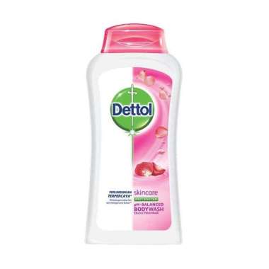 Dettol Body Wash