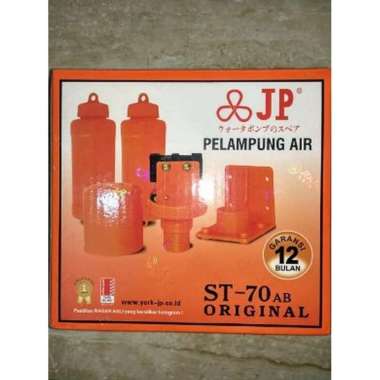 RADAR ST 70 AB ORIGINAL JP Pelampung Air / Tandon Otomatis