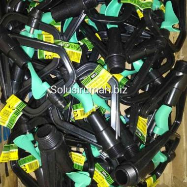 SPUYER KUPU KUPU BUTTERFLY SPRINKLER TAMAN SPRINGKLER