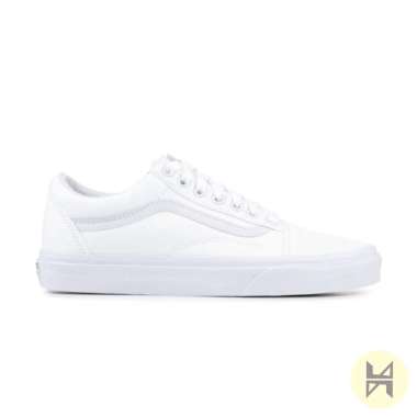 white vans classic