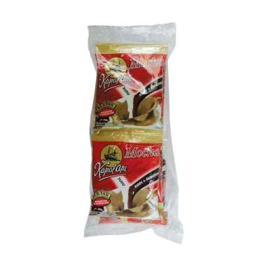 Kapal Api Kopi Mocha
