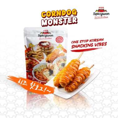 Corndog - Harga Terbaru Desember 2021 Blibli