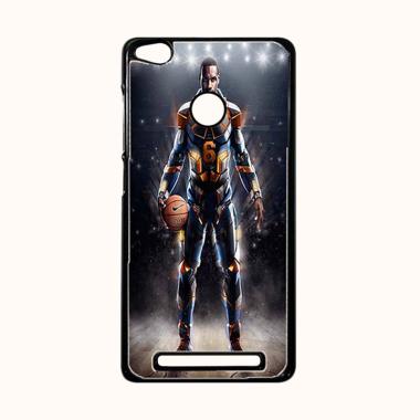 Acc Hp 6 James Born Nike A1517 Custom Casing for Xiaomi Redmi 3 Pro