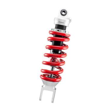 Mono Shock YSS Z-SERIES ME302-270T for Yamaha Vixion - Xabre - R15 Red