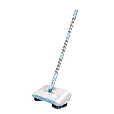 Sapu Dorong Otomatis Hand Push Sweeper