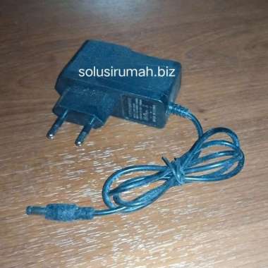 adaptor charger cas mesin bor jld cordless drill 12v 12 volt v liion