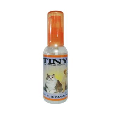 Jual Obat Kutu Anjing Terbaru 2020 Harga Murah Blibli Com